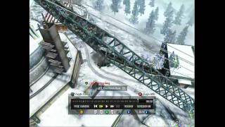 Bomb tomahawk whithout camera spike