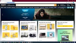 ''Amazon'' Best Sellers Scraper - DataKund