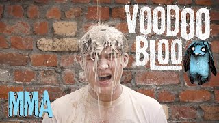 Voodoo Bloo - Mma Vintage Original Single Mix