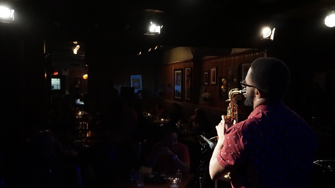 Ikechi Onyenaka Live At Chris Jazz Cafe 2019 The Light YouTube ikechi-onyenaka-live-at-chris-jazz-cafe-2019-the-light-youtube