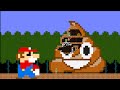 マリオVSデカいクソ Mario vs The Giant Poop