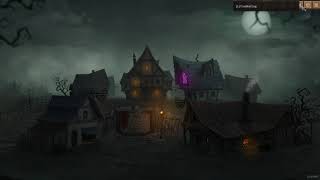 Dark Bestiary Gameplay (PC Game)