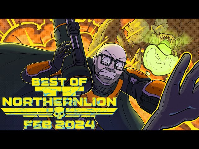The Best of Northernlion - February 2024 class=