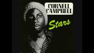 Video thumbnail of "CORNELL CAMPBELL ~ STARS ~ EXTENDED (JAMAICAN) REGGAE"
