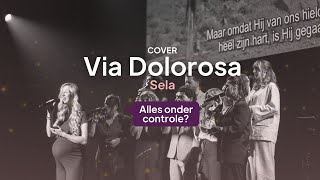 Via Dolorosa Cover Upstream