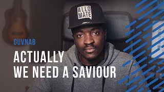 GuvnaB Gospel Presentation