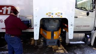 Richter Mobile Shredding