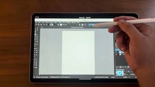 Juno Tab 4 (Wifi) - Stylus Pen with Pressure Sensitivity screenshot 3