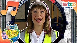 Help Bobby Get The Job Done  Me Too  Wizz 