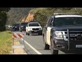 Highway 1 in Big Sur to reopen ahead of schedule following landslide in March, Gov. Newsom says