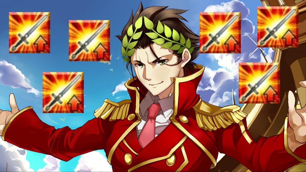 Fgo caesar