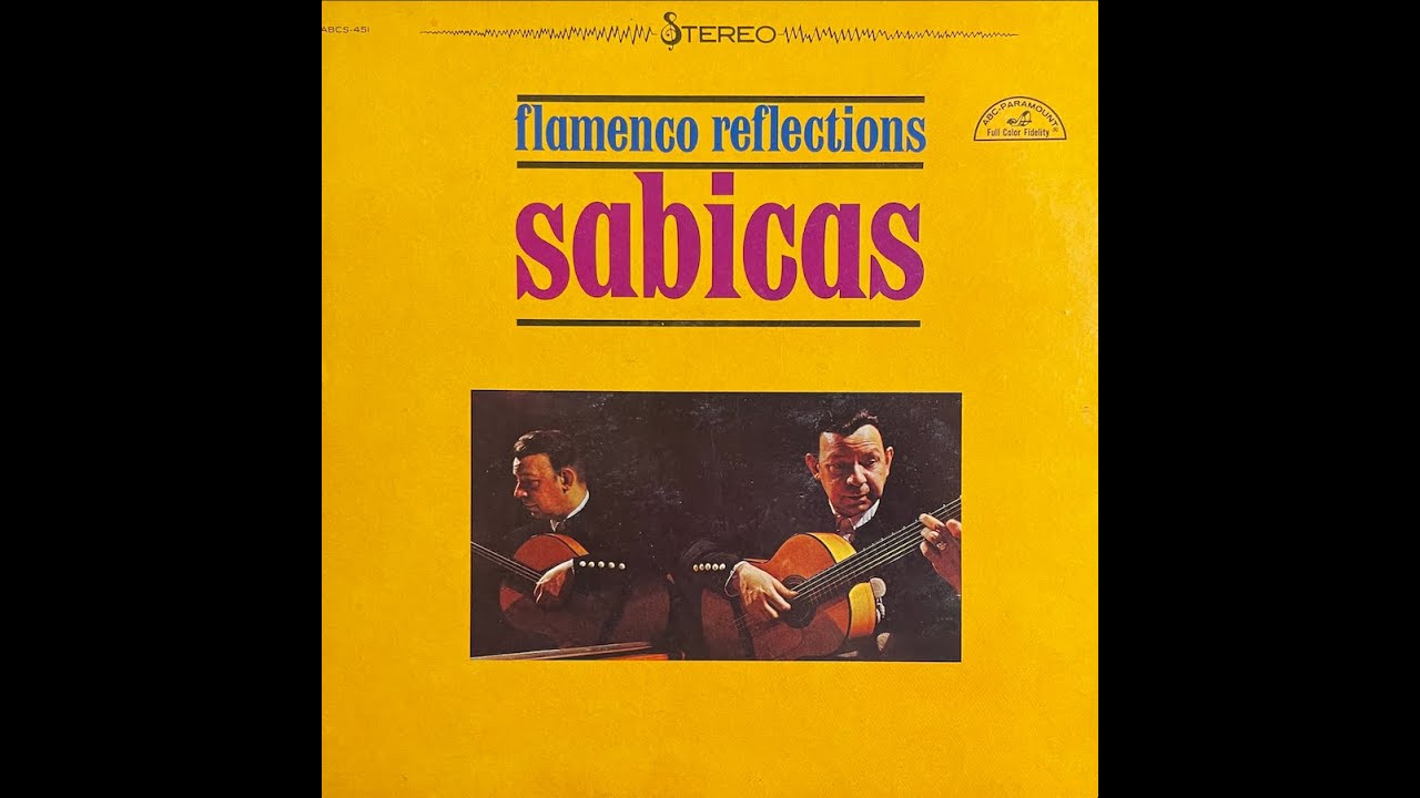 (stereo) Torremolinos (Malagueña) - Sabicas (stereo) Torremolinos (Malagueña) - Sabicas