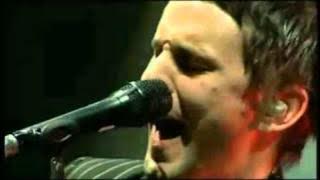 The Small Print - Muse (Earls Court 2004) No distortion on Matt's voice