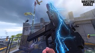 NEW HIGH VOLTAGE MAX ANDROID GRAPHICS GAMEPLAY WARZONE MOBILE