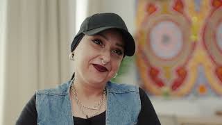 Full Mum Shaima shares her daughter Tia's Acute Lymphoblastic Leukaemia Story Update