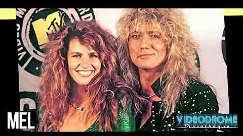 WHITESNAKE - The Real Story Behind "Here I Go Again" (An Audio Documentary)