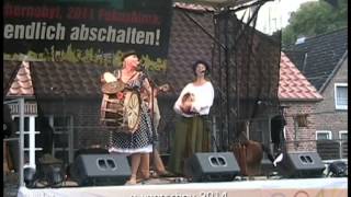 e-ventschau 2014 "Carlos" - Satolstelamanderfanz