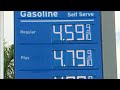 Gas Prices in Tampa Florida + How To Save Money on Gas 2022