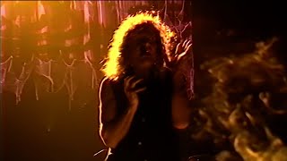 Jimmy Page &amp; Robert Plant - Yallah (Pensacola, FL 1995)