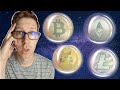 Crypto Crash | Is the bubble going to burst?!?