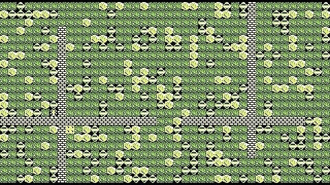 Boulder Dash for fun - 