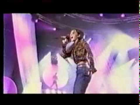 Alizée - 2000-09-30 - Moi...Lolita - Dansez Maintenant