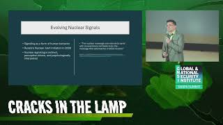 Freeing the Nuclear Genie: Student Research Presentations | GNSI Tampa Summit Wealth