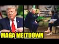 Trump's Latest Temper Tantrum Raises Concerns About Mental Decline