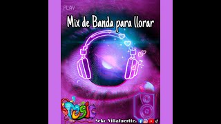 MIX de Banda DJ EDUARDO lamezclaloca