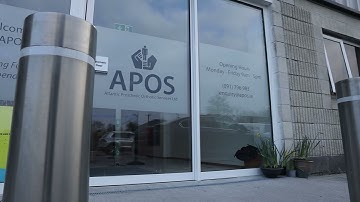 APOS Creating a 3D Printed Prosthetic Socket
