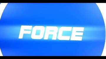 INTRO FOR CHARIZARD FORCE MADEBY RAGE