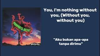 LANY ' You! ' Lyrics Terjemahan Indonesia