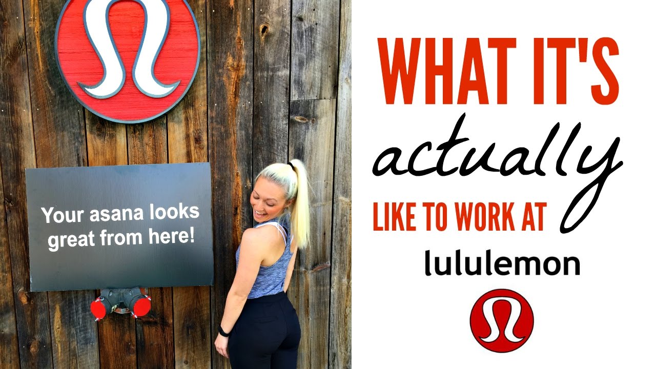 Working At Lululemon Tips  International Society of Precision Agriculture