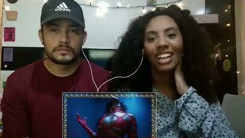 REAGINDO A IZA - SEM FILTRO (FEAT. LUCCAS CARLOS) [VISUALIZER]