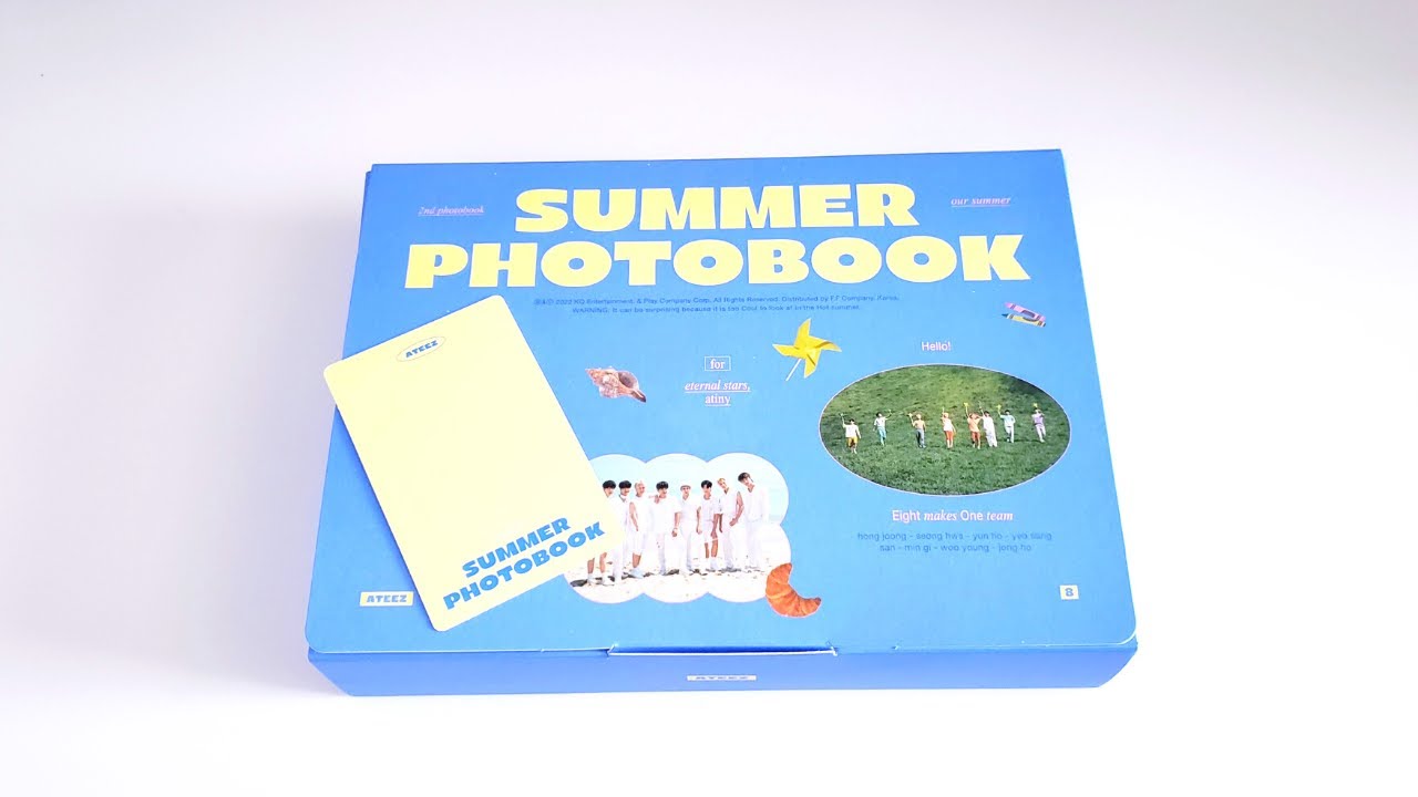 SPOTLIGHT Summer and You 2022 2冊セット maxresdefault.jpg