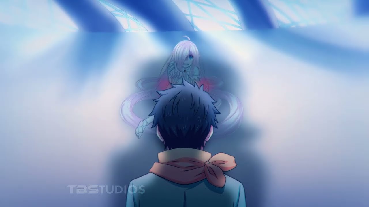 “You’re a monster!” Re Zero Animation 