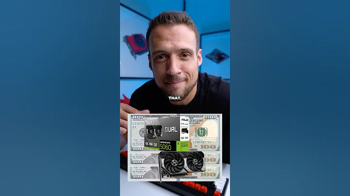 Convincing Dad to Upgrade Your GT 730