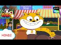 ऑक्टोपस की छाया I Hunny Bunny Jholmaal Cartoons for kids Hindi|बच्चो की कहानियां |Sony YAY!