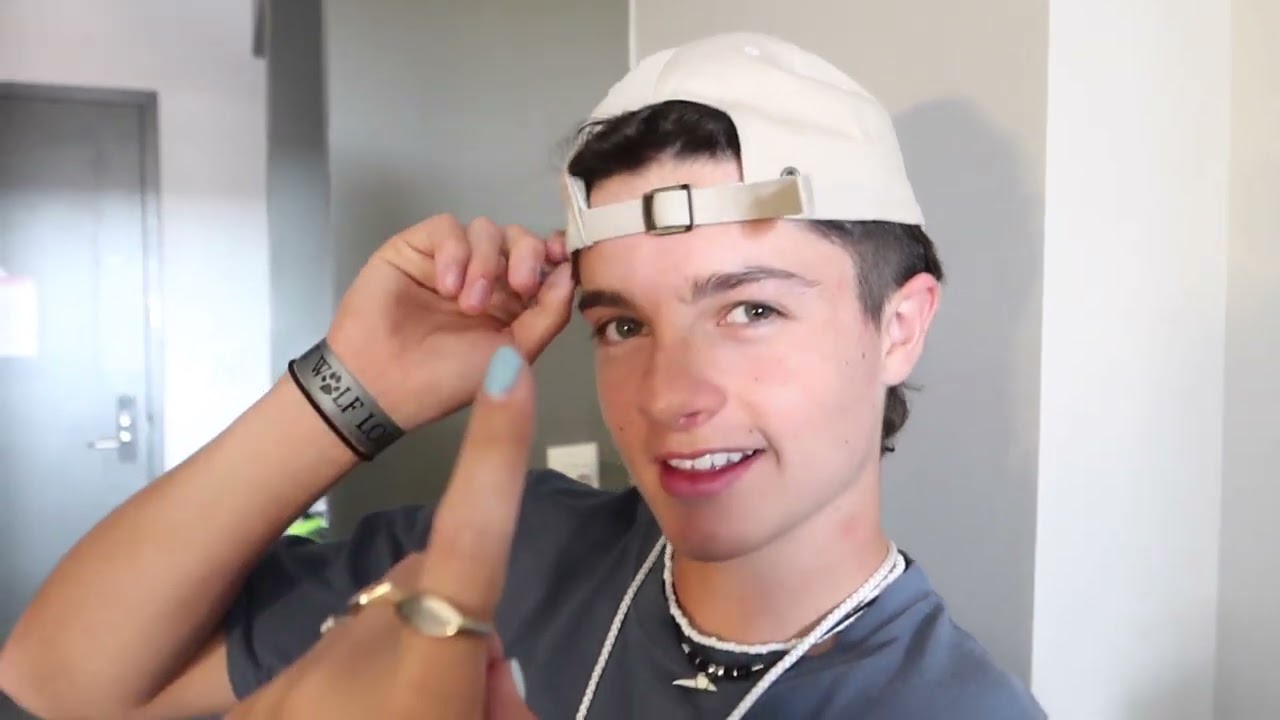 I Forgot His Birthday | Worst Girlfriend ever || Kesley Jade LeRoy