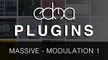 Tutorial: Massive Modulation (Part 1)
