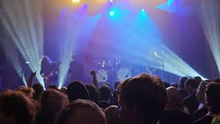 Blind Guardian - Time Stands Still (Northcote Theatre, Melbourne 9/2/2024)