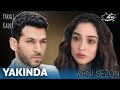 Yaralı Kader İlk Tanıtım Yakında  | Yeni Diziler 2025