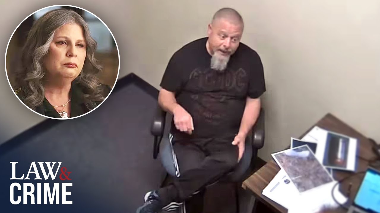 Delphi Killer's Wife Breaks Silence on Gruesome Murders