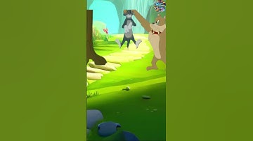 Dynamic Duo: Spike and Jerry Unite Against Tom in an Epic YouTube Shorts Showdown #shorts