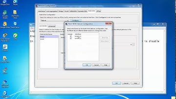 14 How to configure Failover WAN interface on watchguard