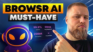 The Hidden Advantages of AI-Powered Web3 Browser? Know More About BROWSR Today!