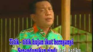 Rinto Harahap - Masih Adakah Rindu (Karaoke   VC)