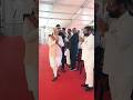 PM Modi Receives A Grand Welcome In Washim Maharashtra Shorts PM Modi Receives A Grand Welcome In Washim Maharashtra Shorts