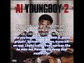 NBA YoungBoy - Outta Here Safe Lyrics Ft. Quando Rondo & No Cap