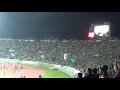 Raja de Casablanca vs Ismaily (Egypt)  ,  راسي مرفوع داخل الحومة - Rasi Marfou3